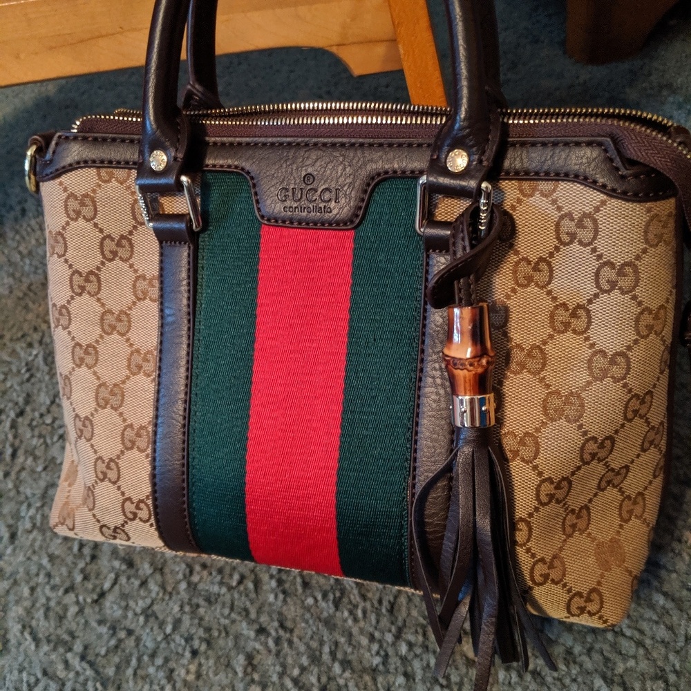Handbag